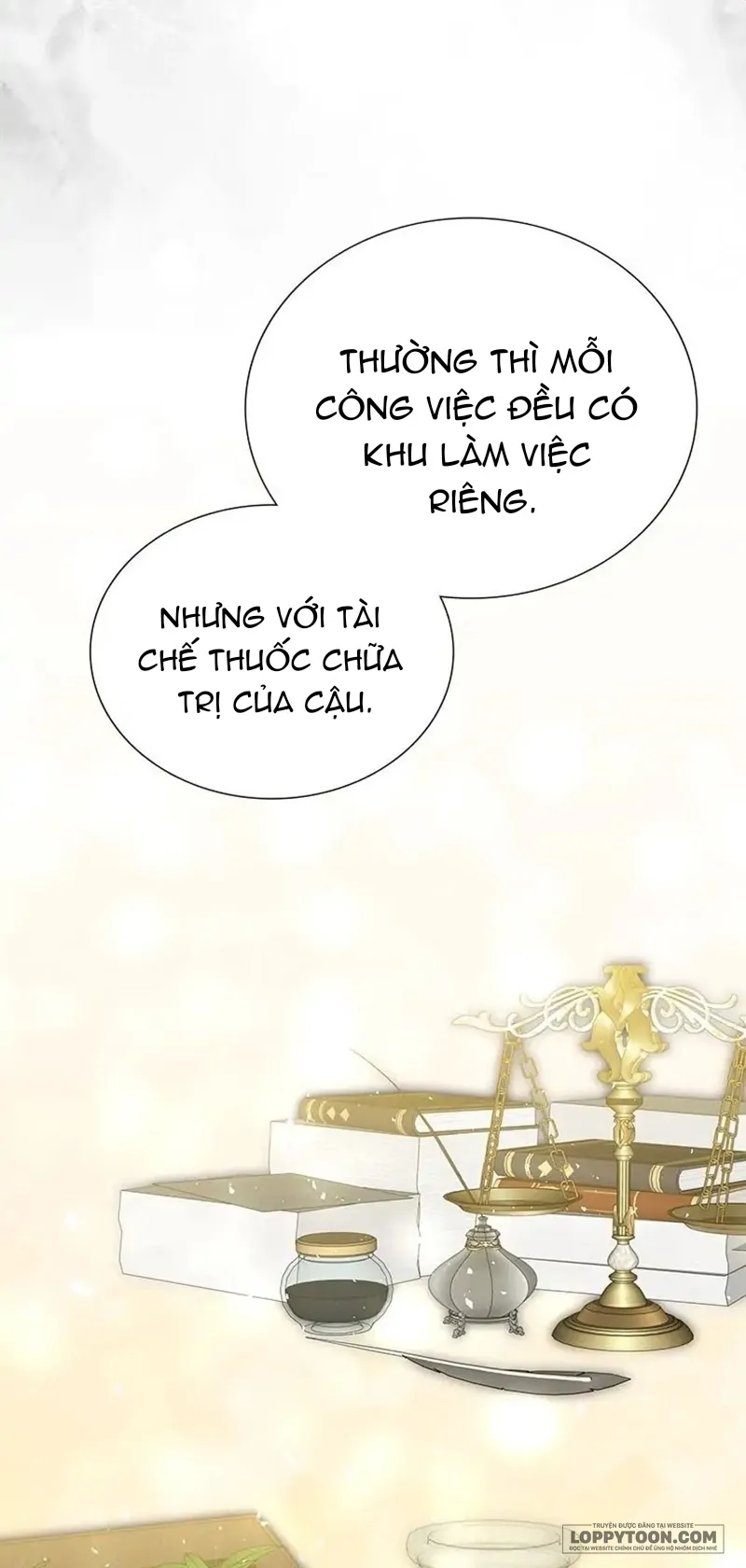 Phía Sau Mặt Nạ Của Nam Chính Hiền Lành Chap 33 - trang 52