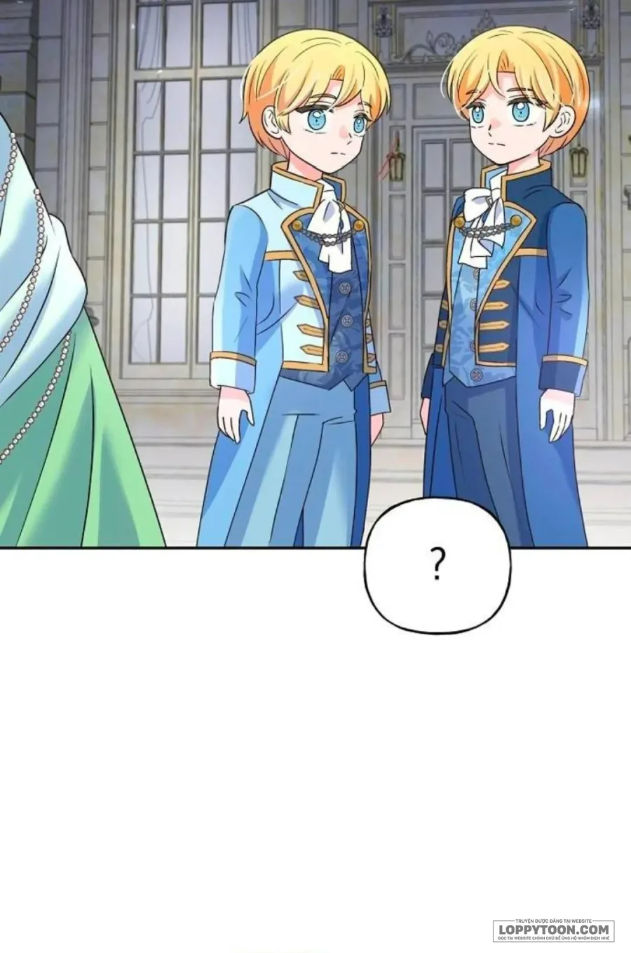 Hầu Gái Không Thích Nuôi Dạy Trẻ Nhỏ Chap 20 - trang 42