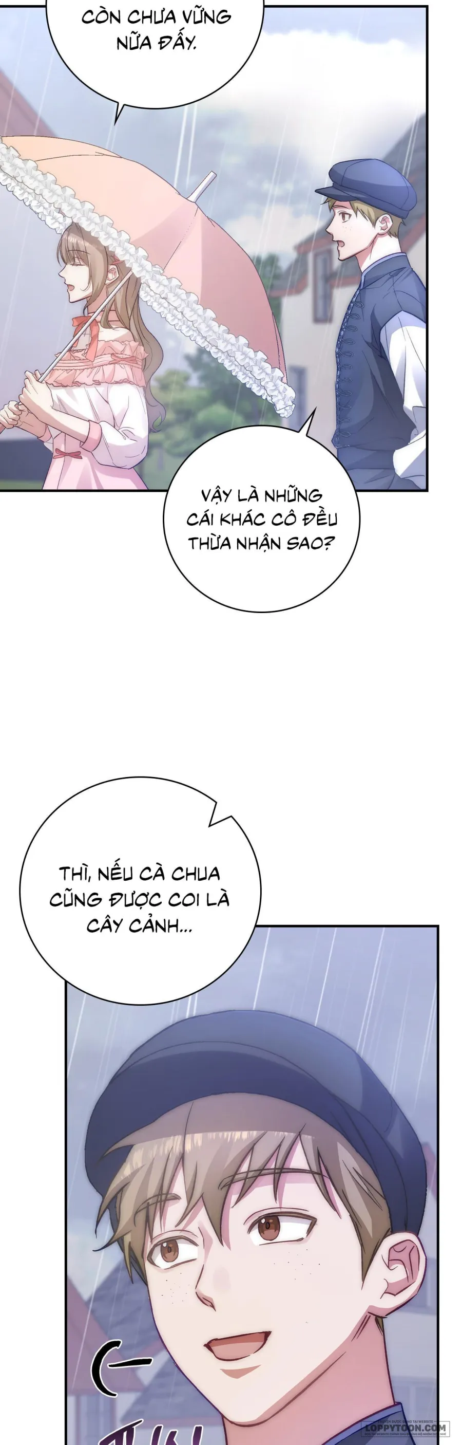 Ủa, Sao Thể Loại Này Khác Biệt Quá Vậy? Chap 10 - trang 44