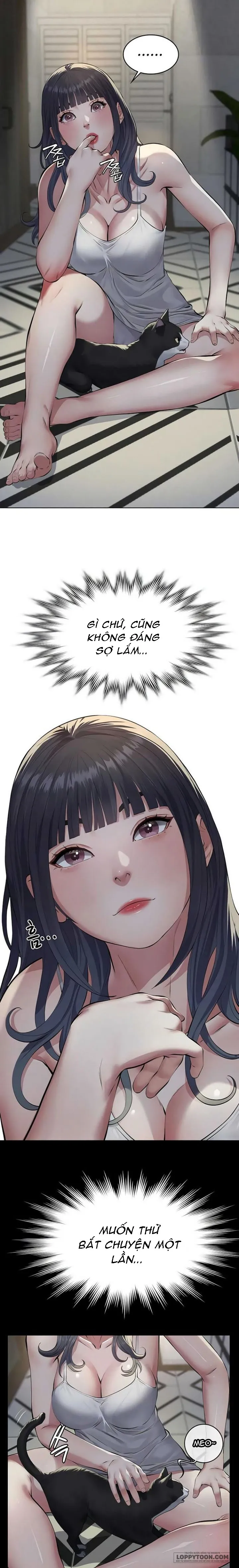 Cuộc Săn "Daddy" Chap 17 - trang 17