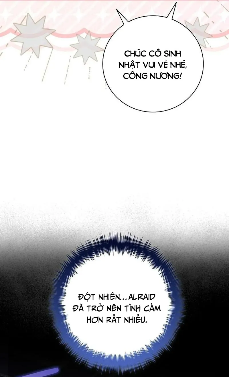 Papa Là Kẻ Thù Kiếp Trước Của Tôi? Chap 35 - trang 17