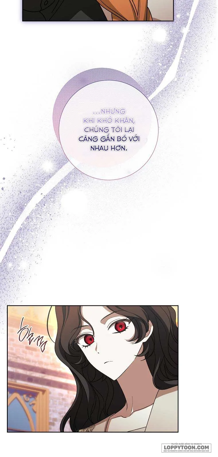 100 lời nguyền tại dinh thự Illestone Chap 3 - trang 47