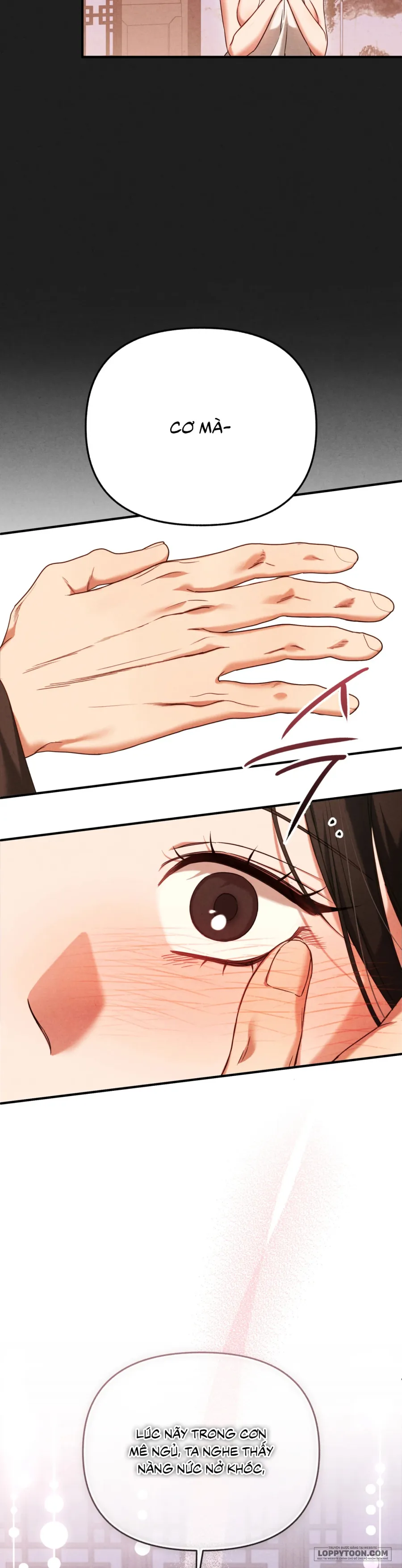 Phá Cầm Chap 2 - trang 12