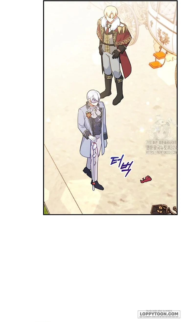 Bé Con Chốn Hoa Nở Chap 39 - trang 3
