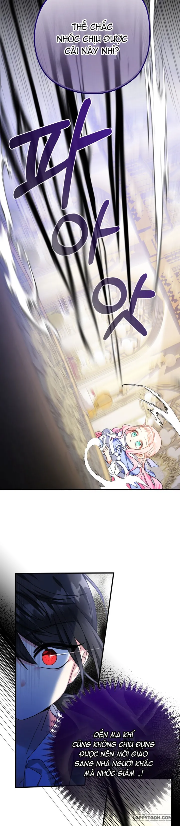Tiểu Thư Tích Tiền Đi Bụi Chap 27 - trang 23