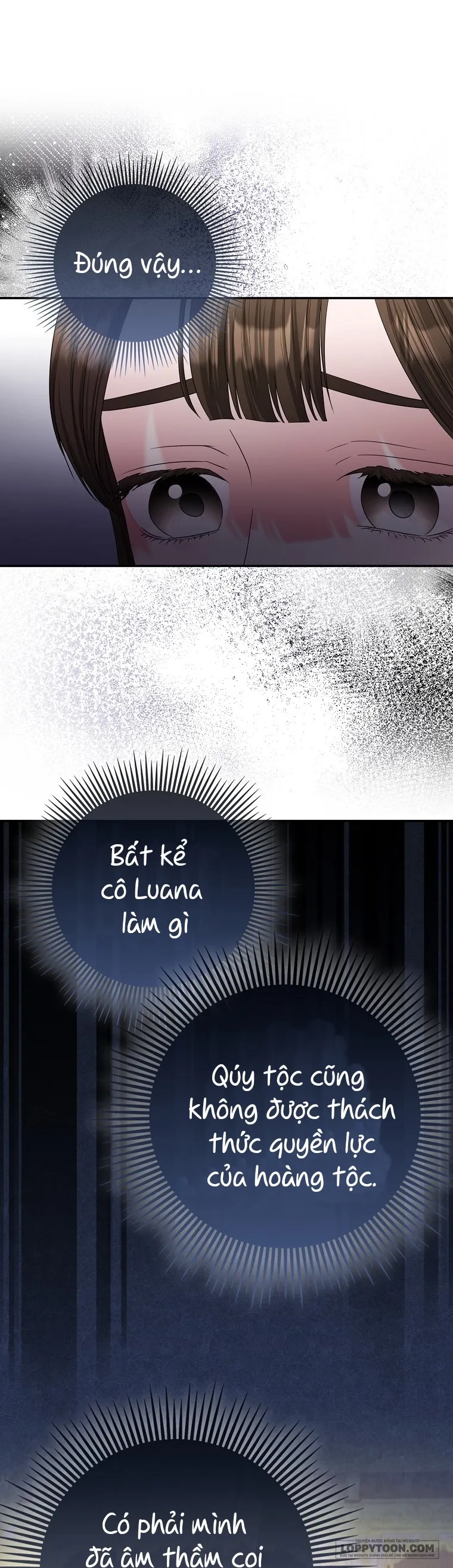 Nàng Công Chúa Của Mọi Người Chap 28 - trang 28