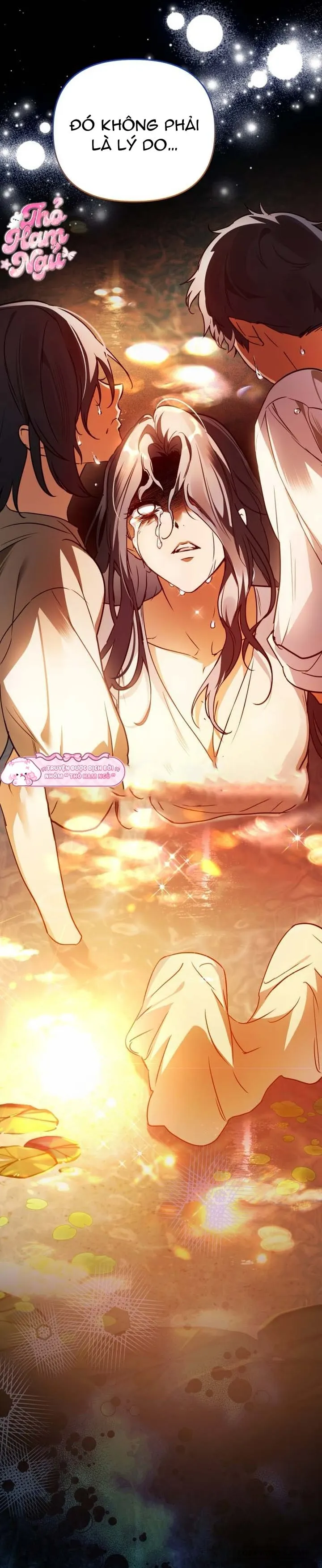 Bé Con Thiên Tài Bí Mật Đi Tìm Cha Chap 23 - trang 14