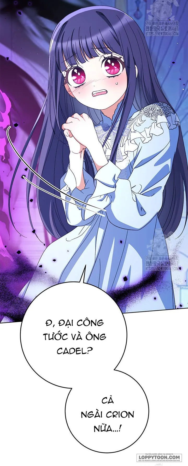 Nuôi Dưỡng Em Gái Xinh Đẹp Chap 89 - trang 53