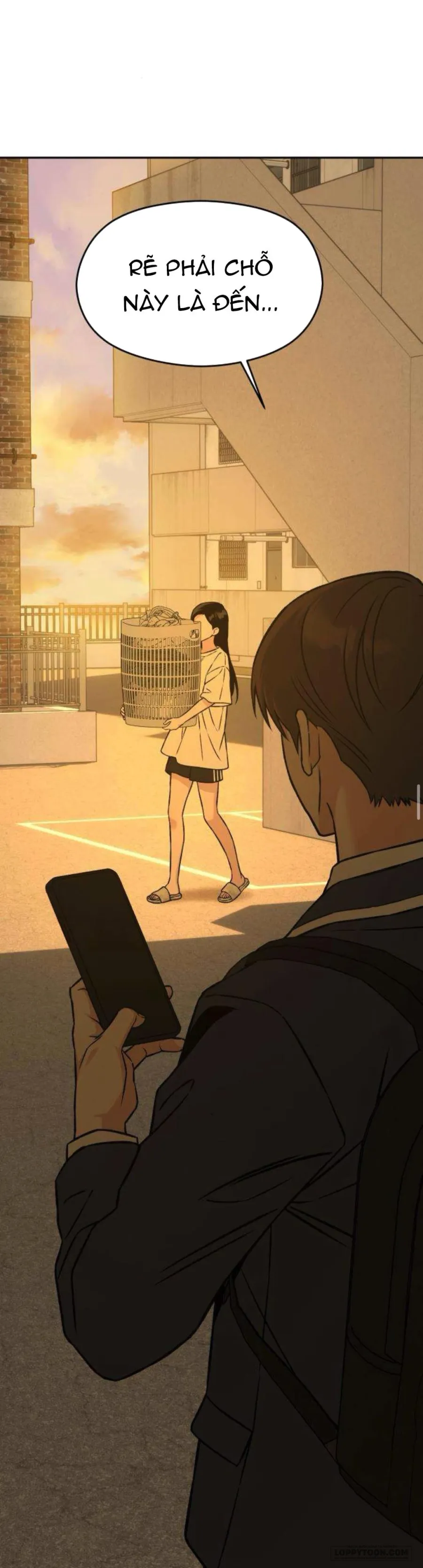 Nguyên Tắc Của Serim Chap 12 - trang 62