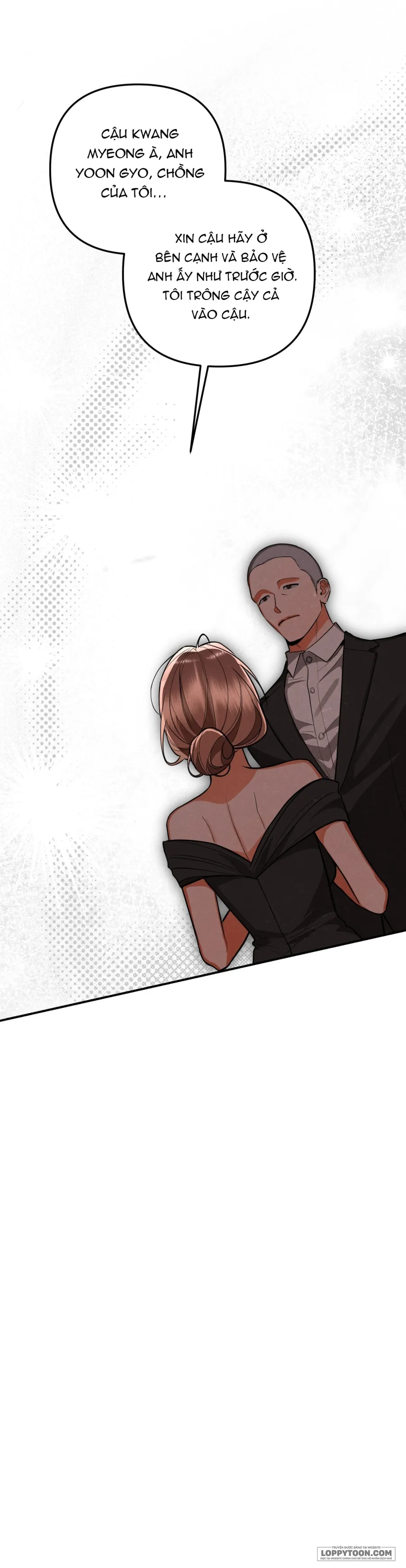 Ngưỡng Tuyệt Đối Chap 82 - trang 12