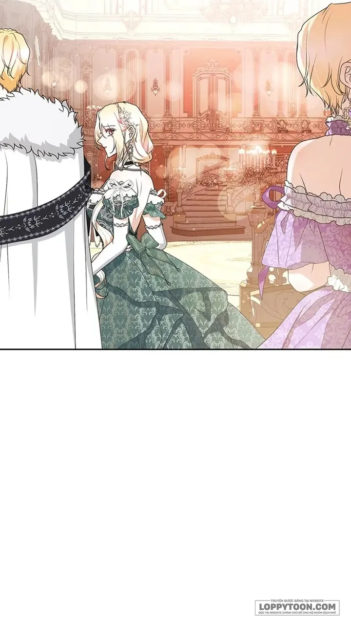 Sinh Ra Trở Thành Nhân Vật Không Có Trong Nguyên Tác Chap 64 - trang 5