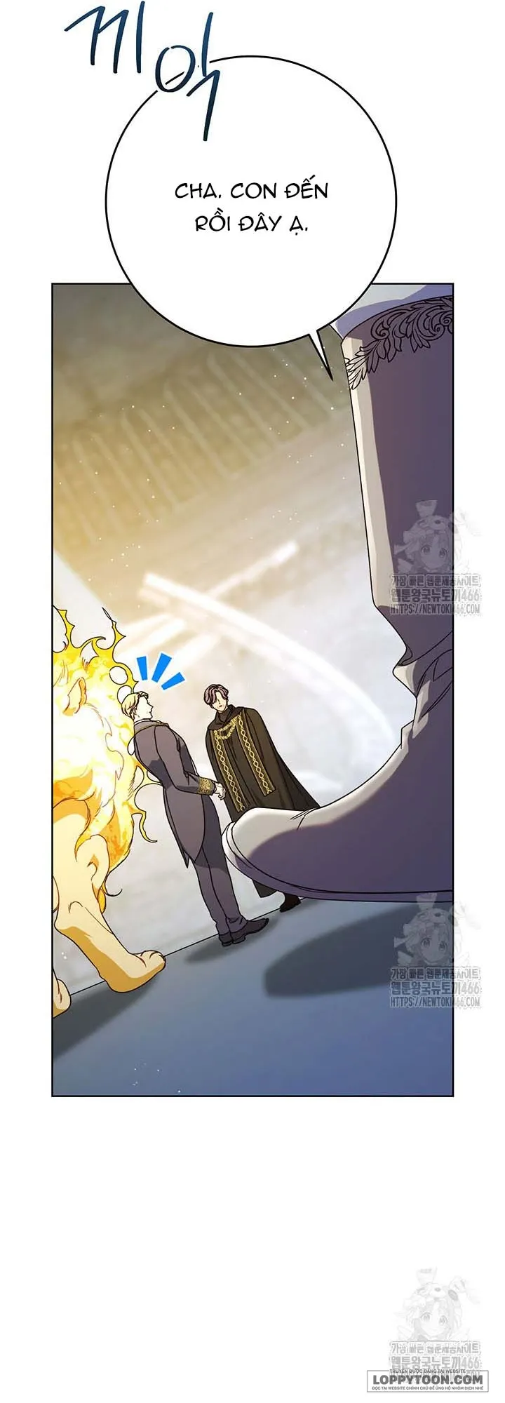 Nuôi Dưỡng Em Gái Xinh Đẹp Chap 80 - trang 11