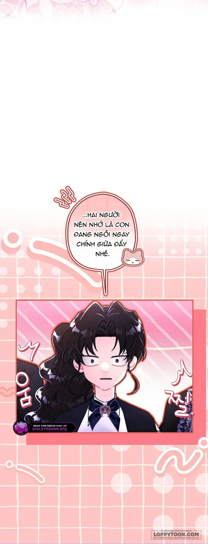 Tôi Đã Trở Thành Con Gái Nuôi Của Nam Chính Chap 168 - trang 13