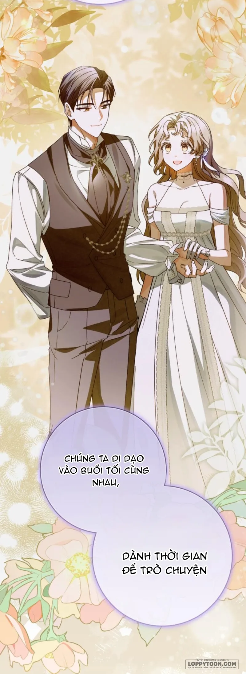Bản Tình Ca Rạng Đông Chap 9 - trang 13