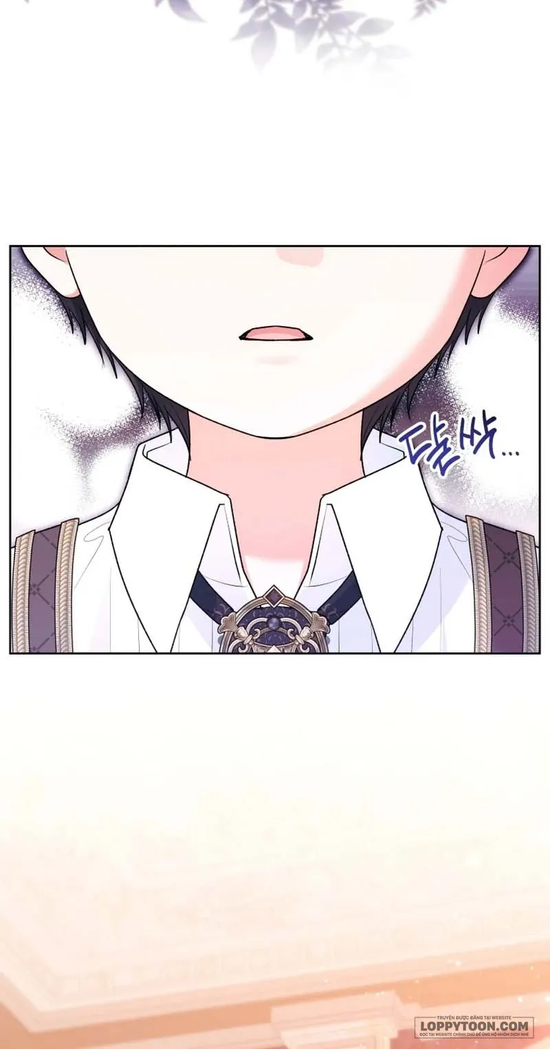 Bé Cá Voi Sát Thủ Phản Diện Chap 106 - trang 56