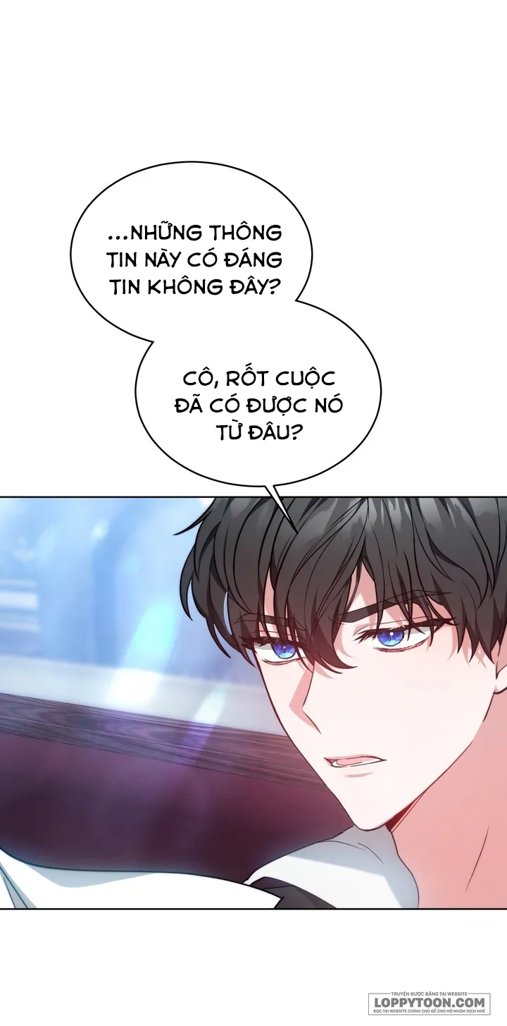 Dù Là Mẹ Kế Nhưng Tôi Thoát Khỏi Cái Chết Rất Dễ Dàng Chap 4 - trang 29