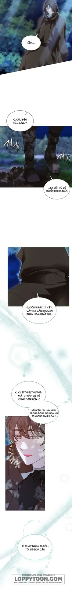 Tôi Được Sinh Ra Là Cô Con Gái Thứ Hai Chap 79 - trang 22