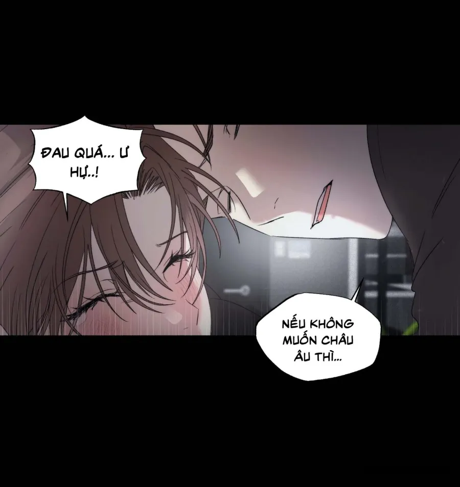 Mùa Hè Năm Ấy, Tựa Như Hoa Dại Chap 1 - 🔞 - trang 55