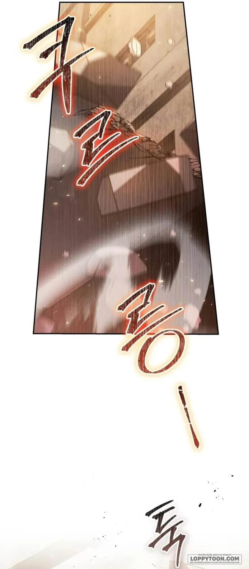 Thỏ Trắng Ở Xứ Sở Thần Tiên Chap 30 - trang 4