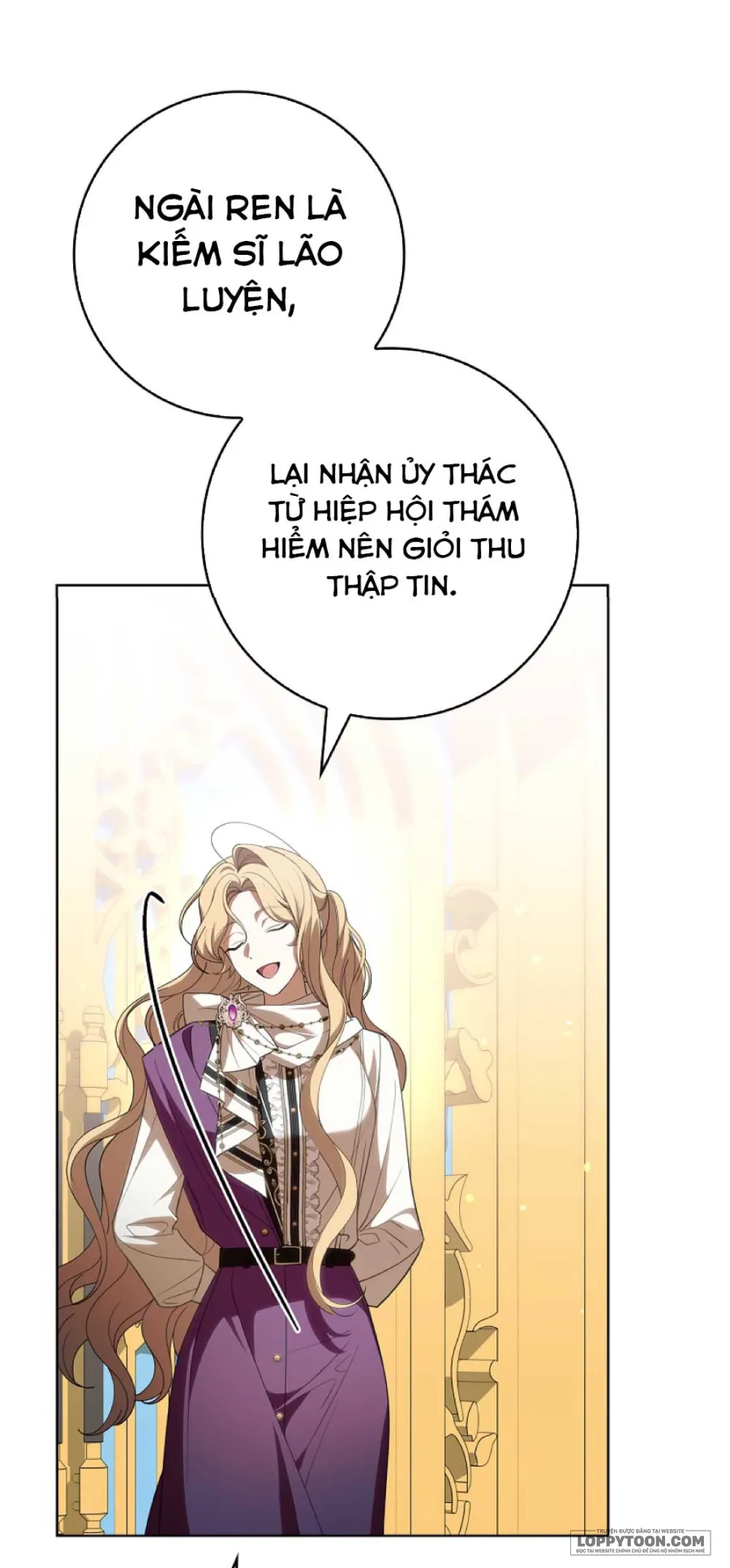 100 lời nguyền tại dinh thự Illestone Chap 11 - trang 67