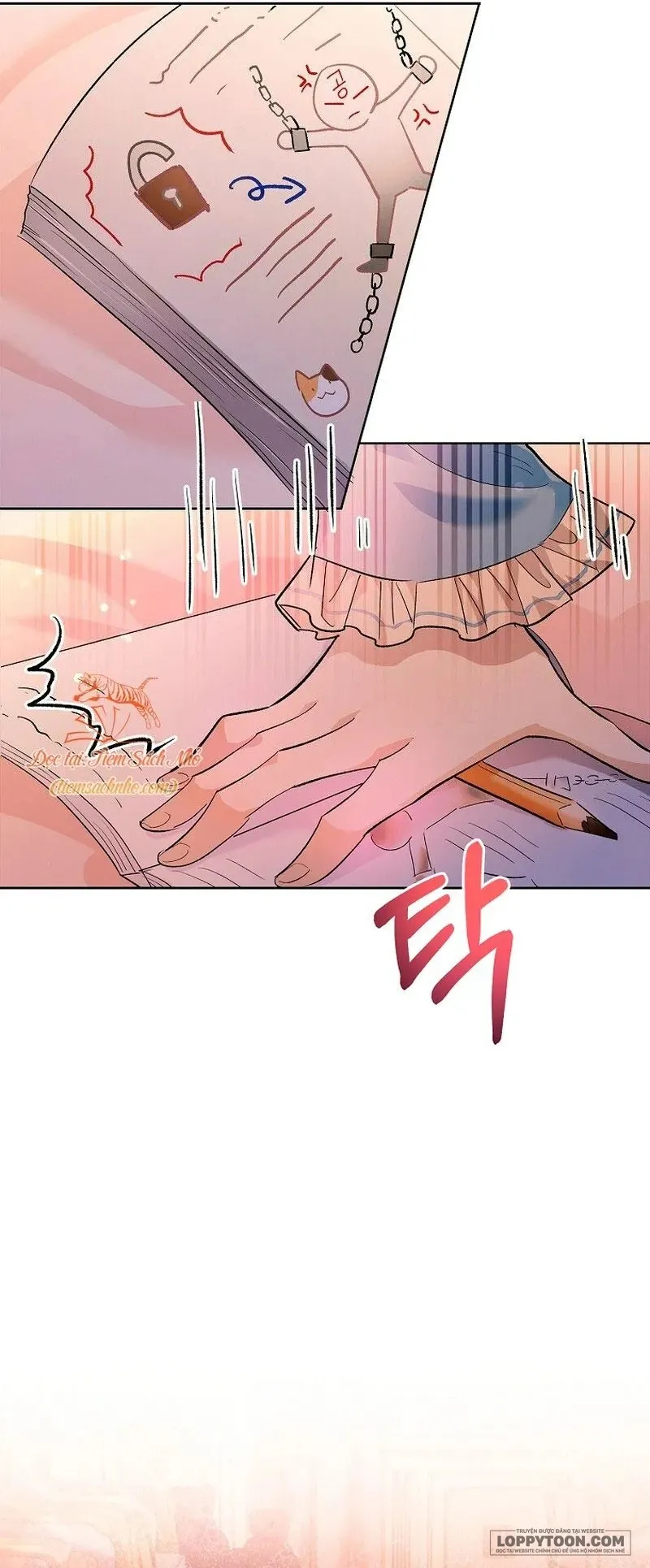 Nam Chính À, Tôi Sẽ Tôn Trọng Sở Thích Của Anh Chap 2 - trang 82