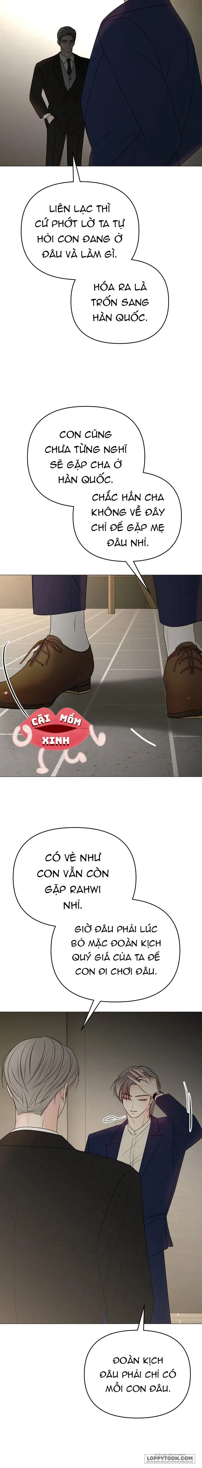 Soái Ca Kiểu Mẫu Chap 52 - trang 2