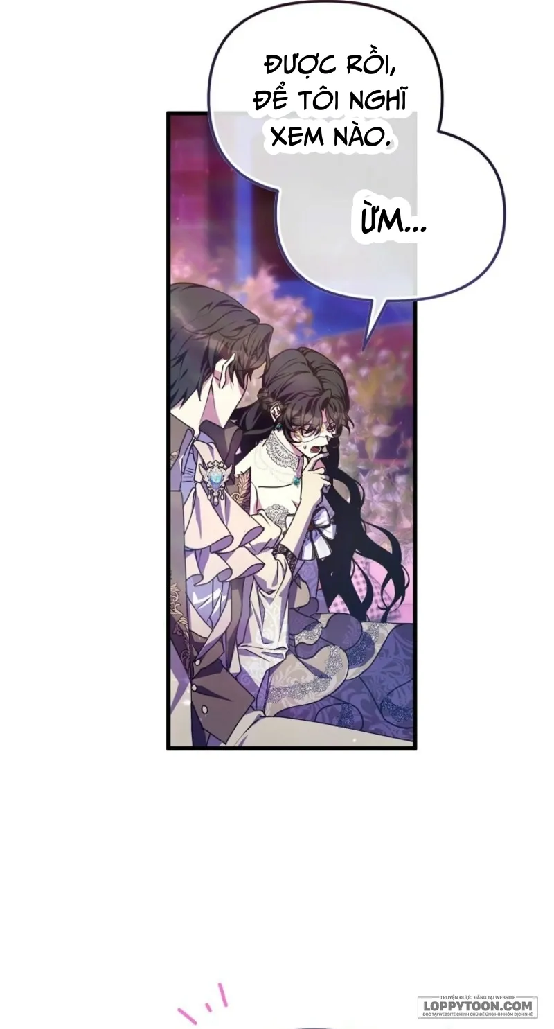 Tôi Sẽ Ở Ngay Bên Cạnh Nam Chính Chap 58 - trang 24