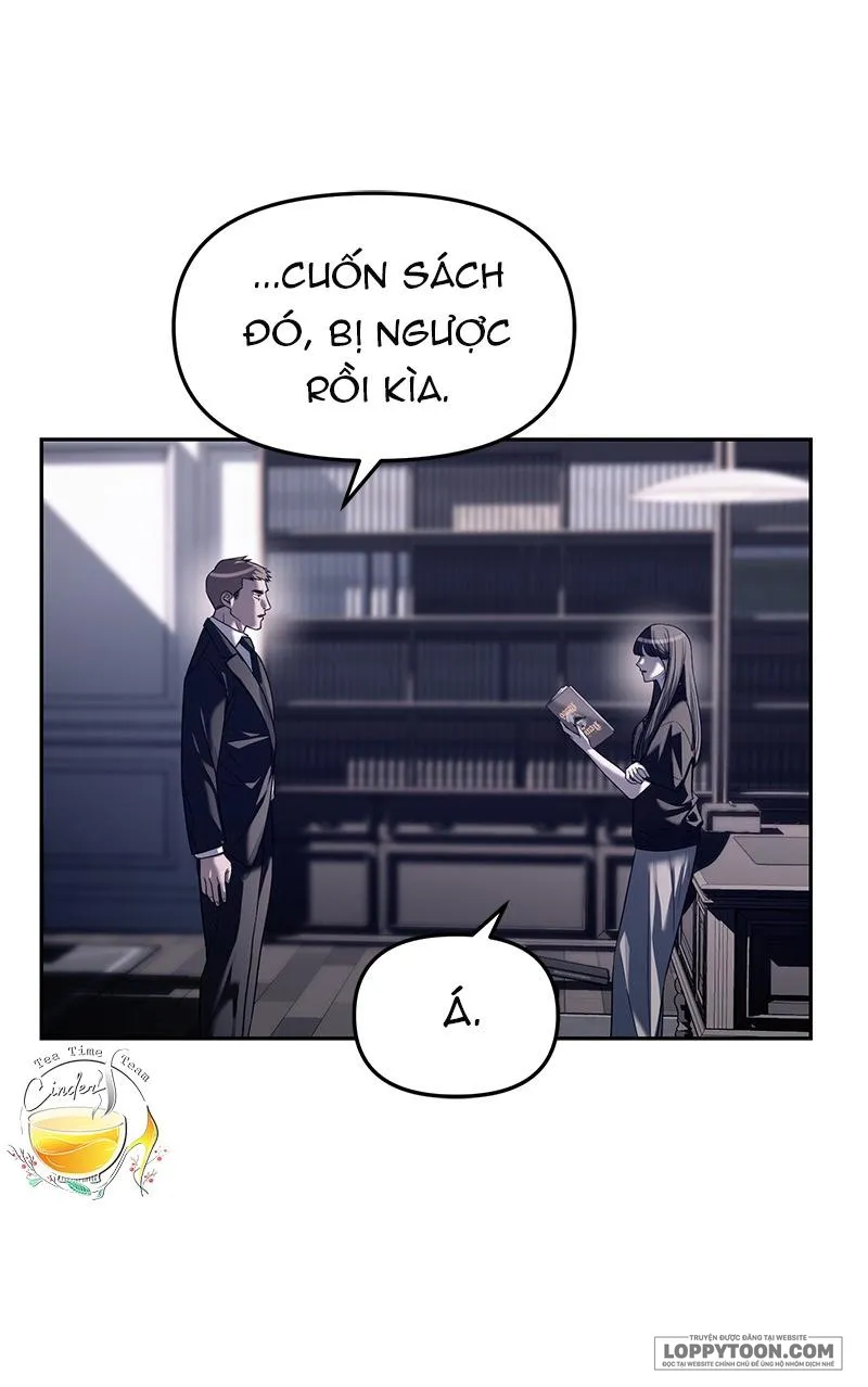 Xâm Nhập Trường Trung Học Tài Phiệt Chap 43 - trang 40