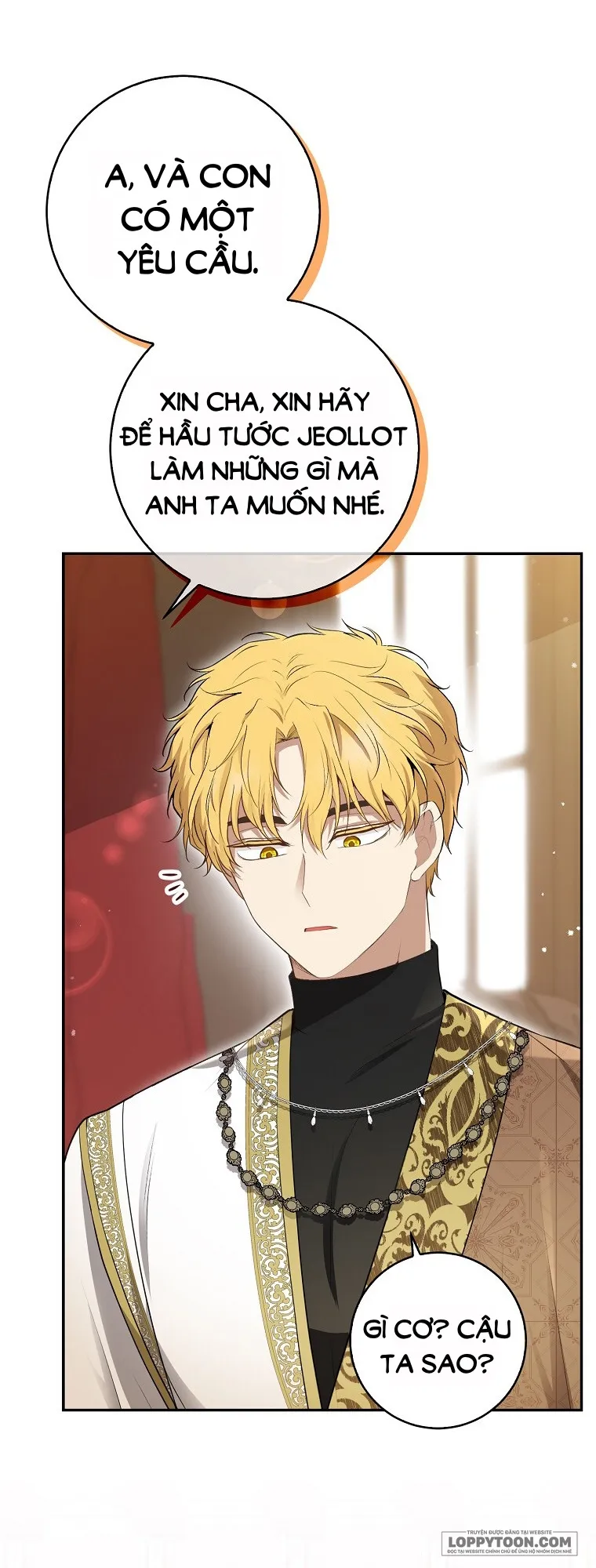 Sóc Con Tài Năng Chap 57 - trang 32