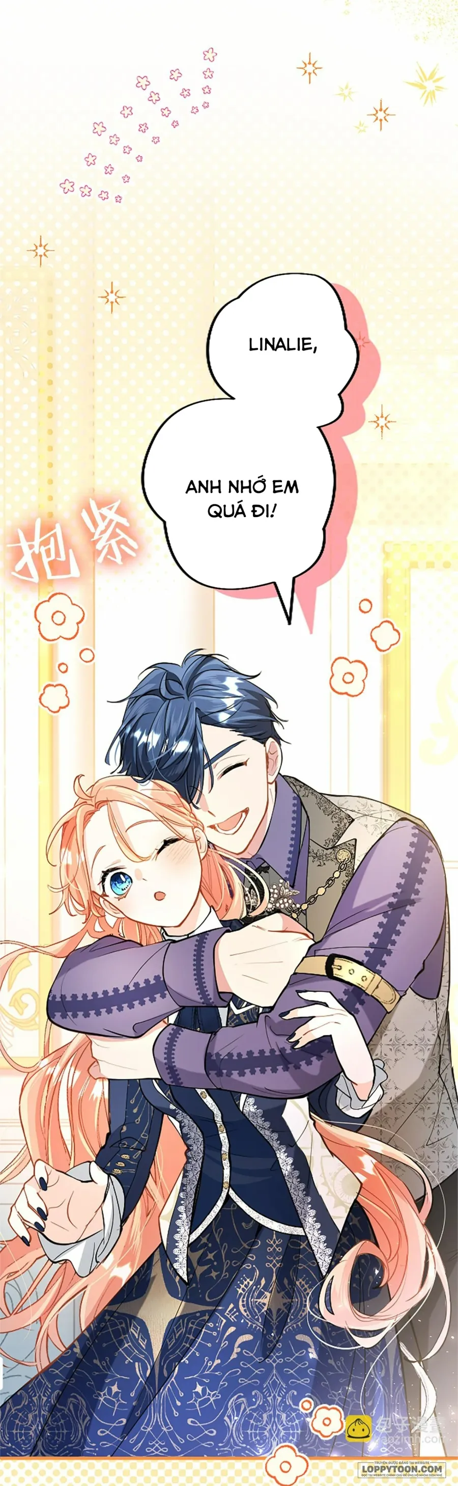 Đại Tiểu Thư Sao Phải Giả Nam Chap 109 - trang 5