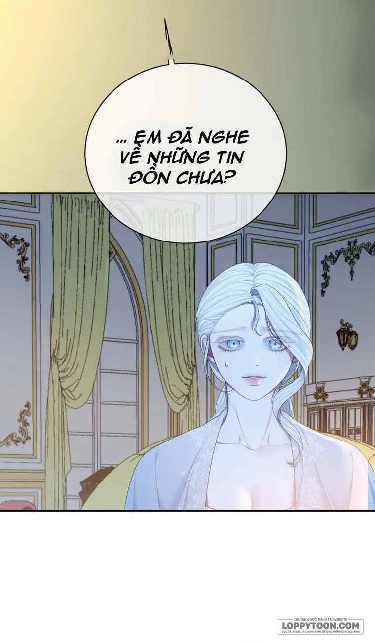 Hầu Nữ Không Còn Thèm Muốn Chủ Nhân Nữa Chap 43 - trang 38