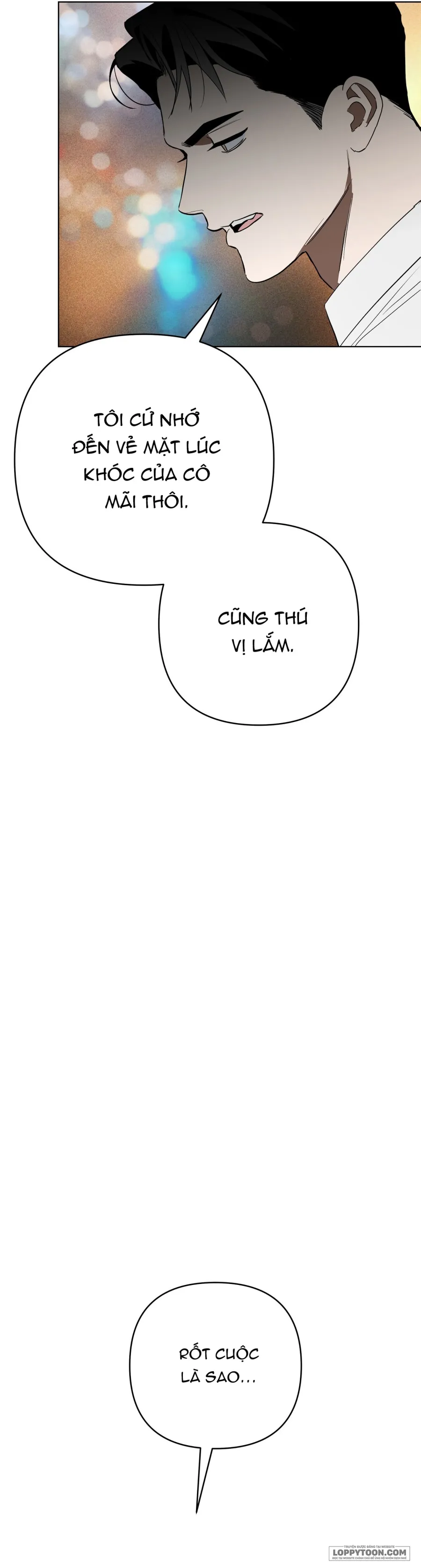 Ngưỡng Tuyệt Đối Chap 26 - trang 42