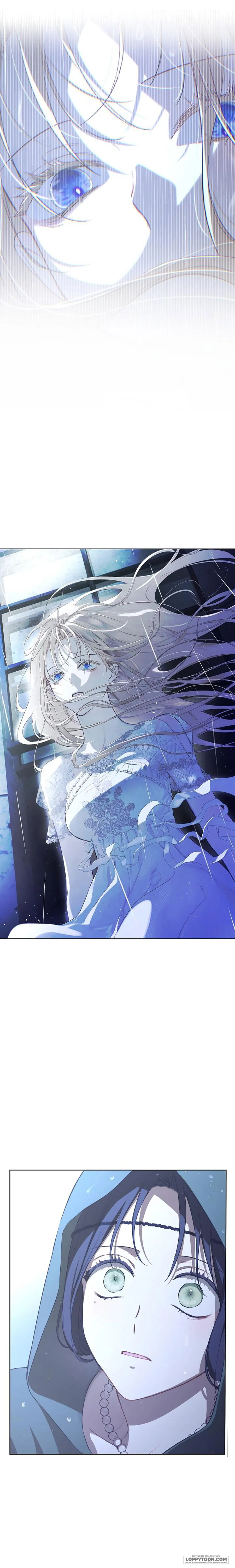 Cánh Đồng Bị Lãng Quên Chap 24 - trang 14