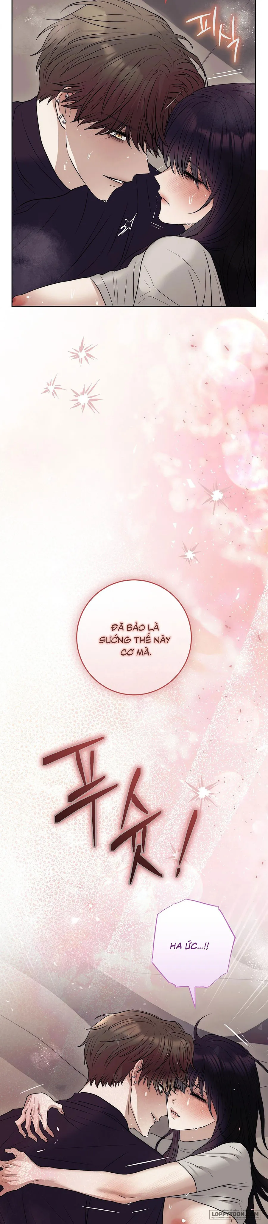 Hang Kiến Chap 25 - 🔞🔞🔞 - trang 6
