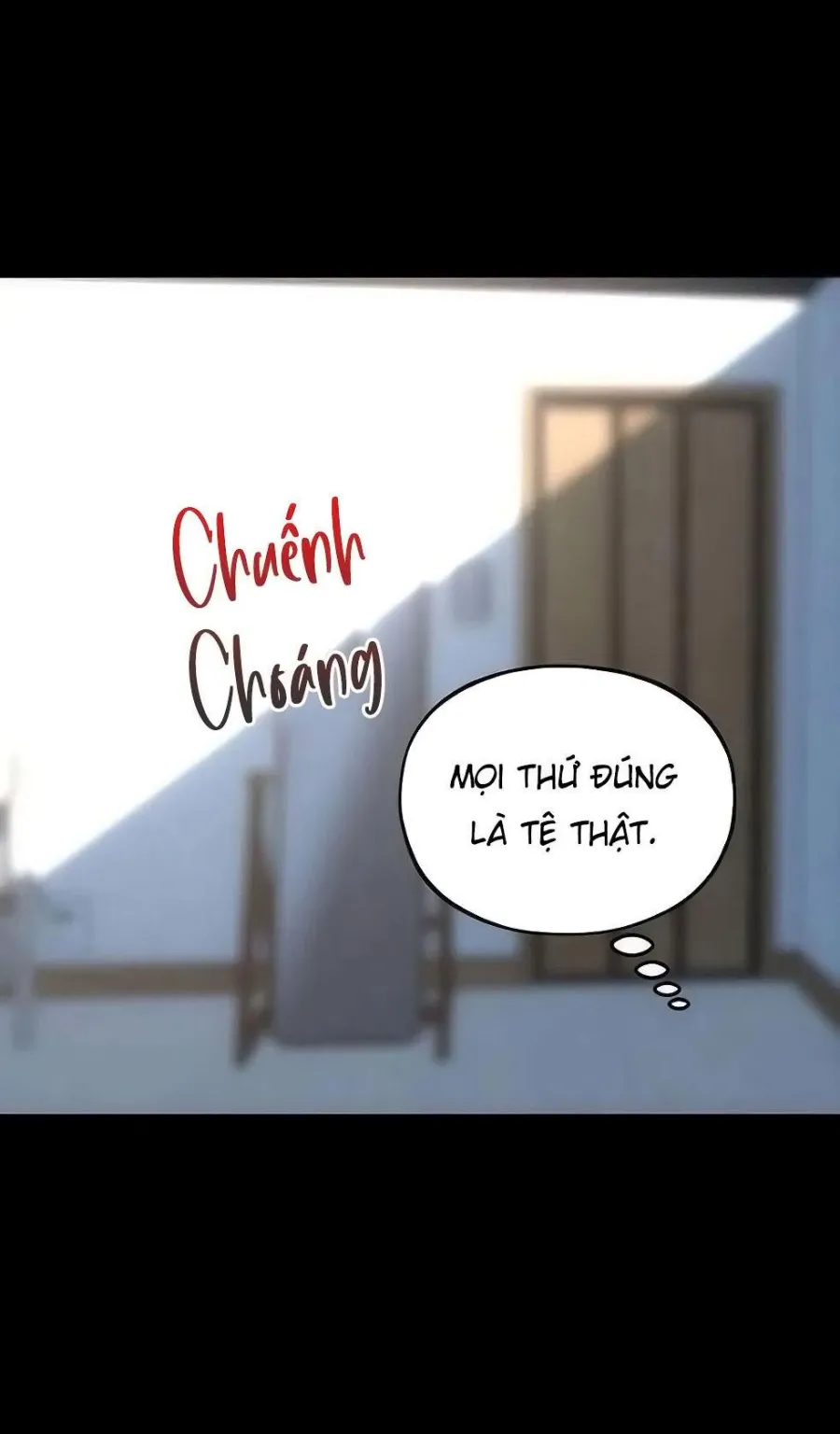 Khao Khát Bất Tận Chap 14 - trang 21