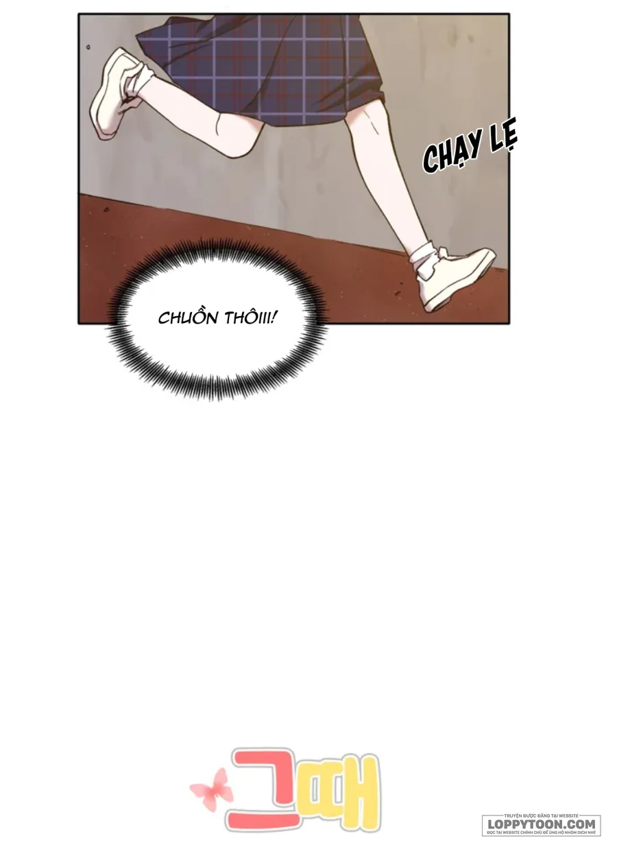 Thanh Xuân Của Chúng Ta Chap 25 - trang 26
