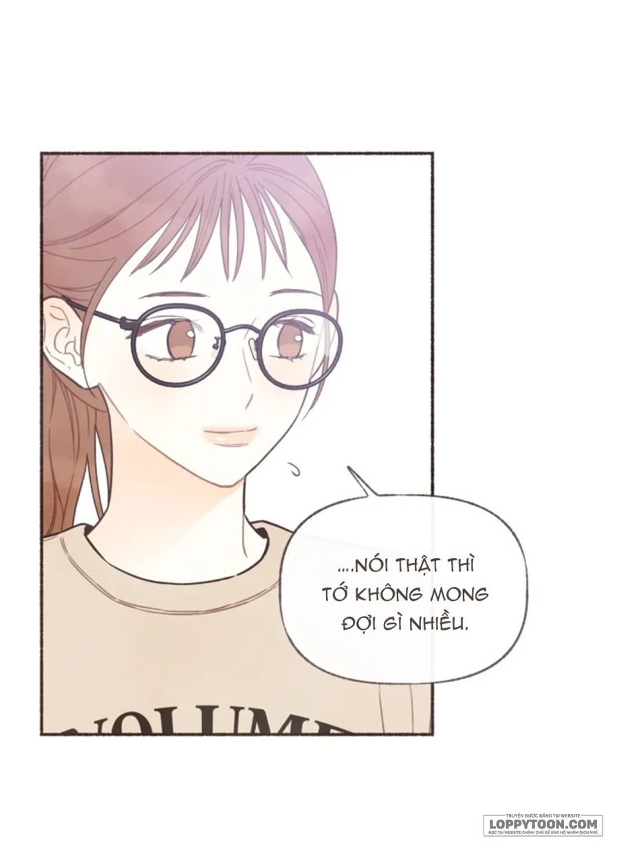 Cảm Xúc Chuyển Giao Chap 14 - trang 8