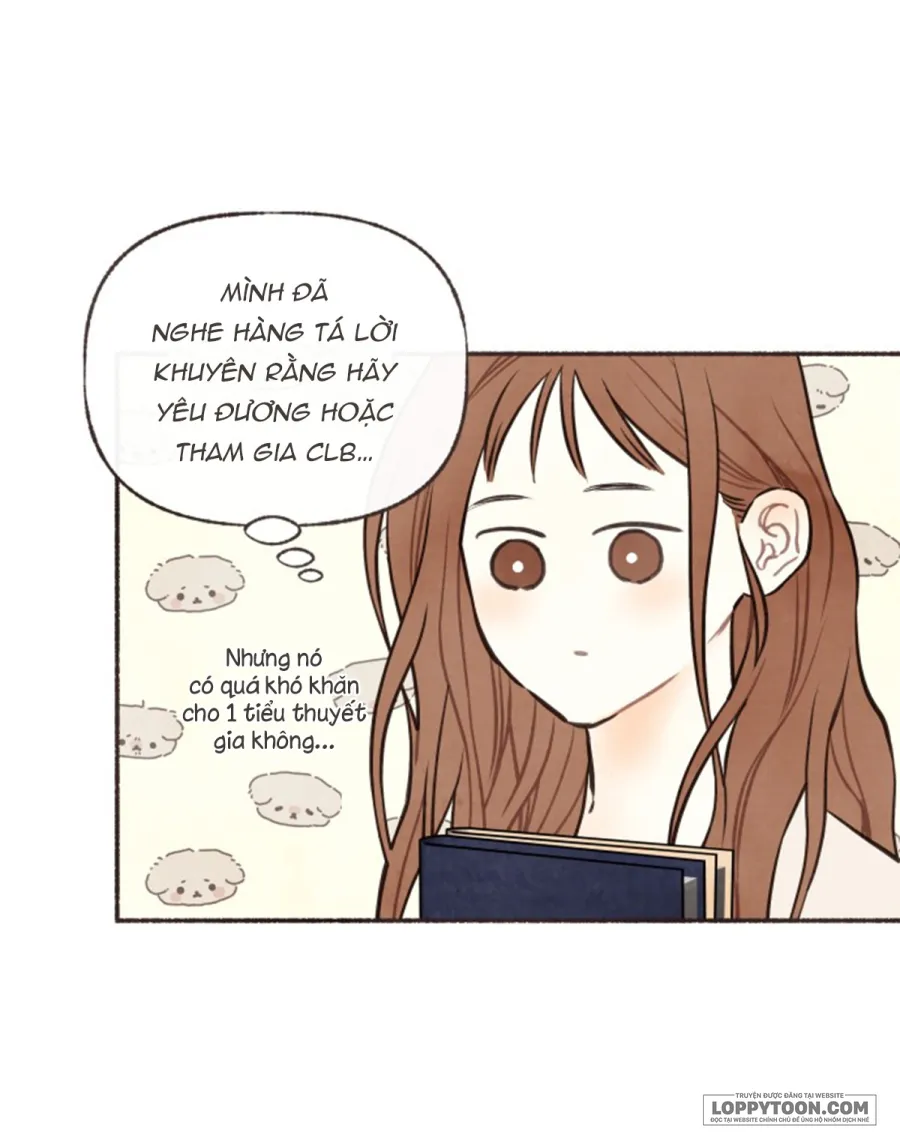 Cảm Xúc Chuyển Giao Chap 0 - trang 19
