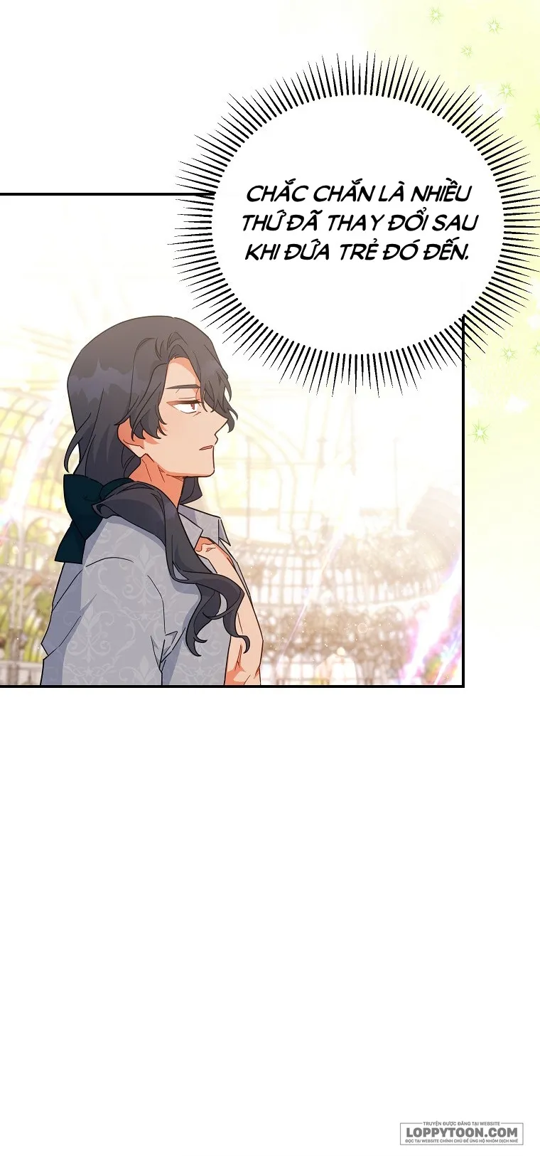 Bé Con Chốn Hoa Nở Chap 29 - trang 33