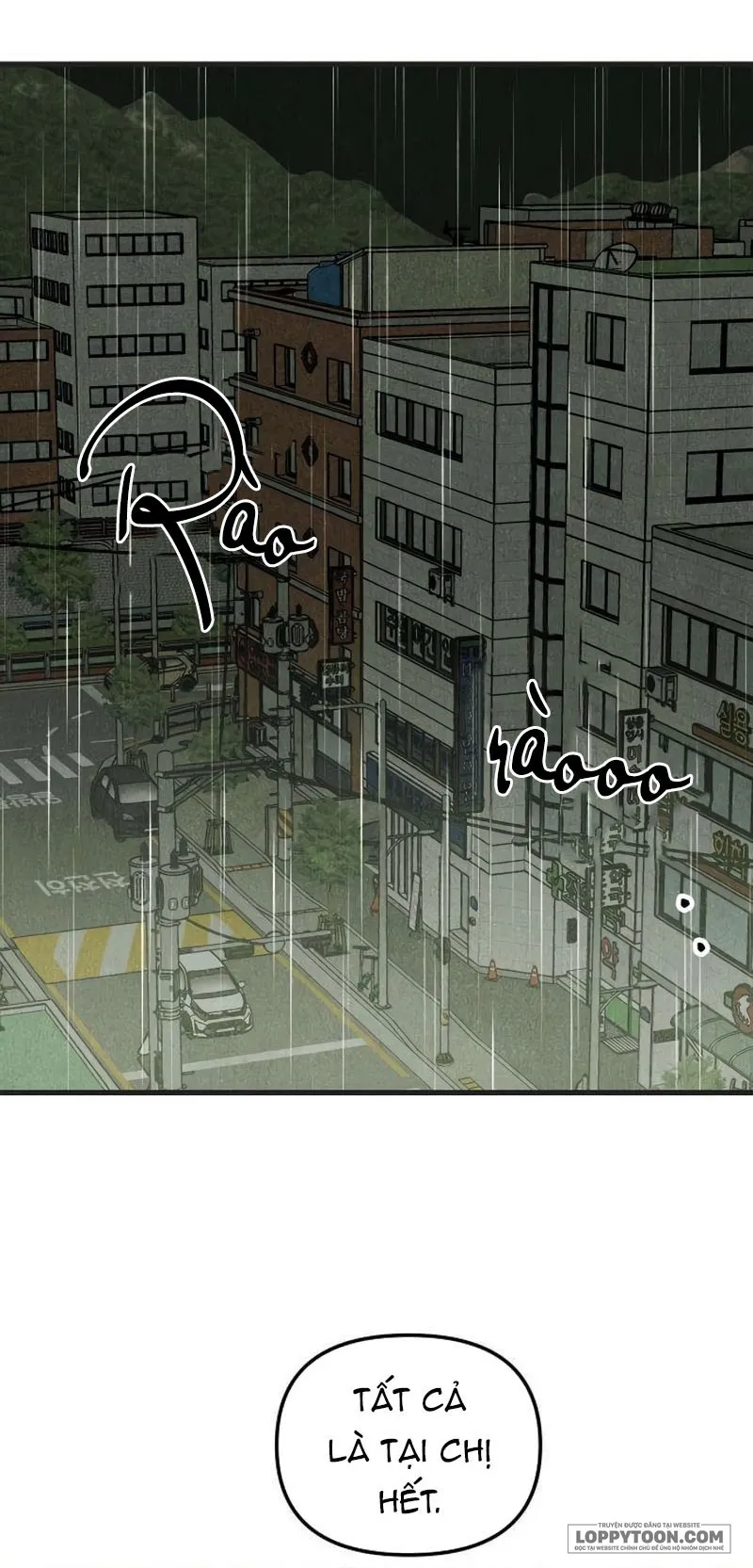 Câu Lạc Bộ Chị Đẹp Chap 5 - Càng ghét chị, em lại càng chỉ nghĩ đến chị - trang 36