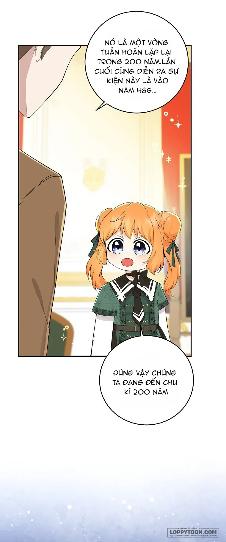 Sóc Con Tài Năng Chap 26 - trang 17