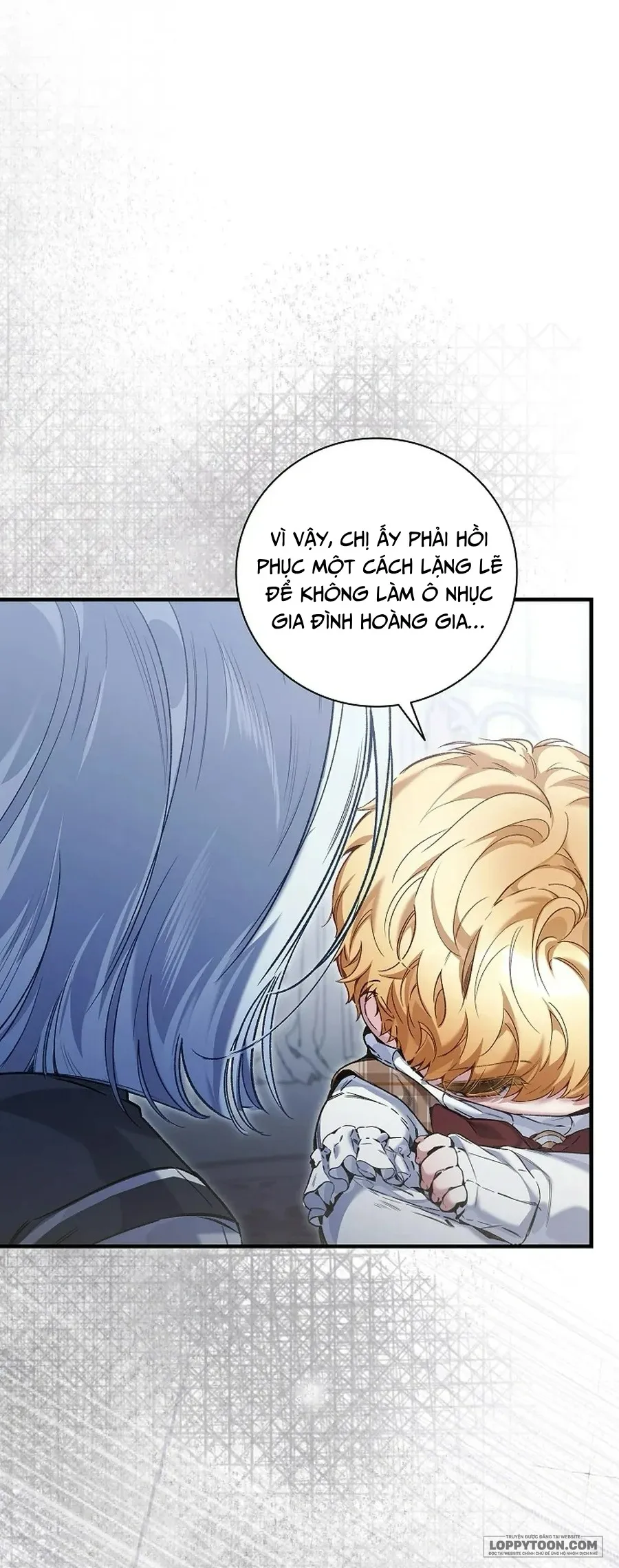 Papa Là Kẻ Thù Kiếp Trước Của Tôi? Chap 78 - trang 20
