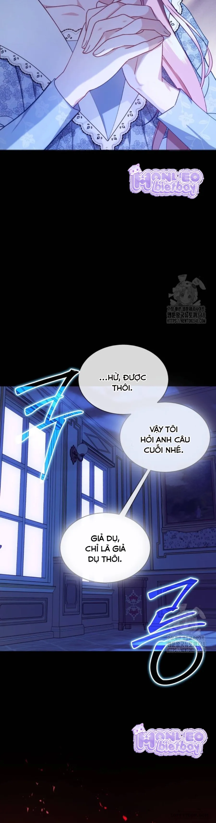 Dẫu Cho Con Gái Của Kẻ Phản Diện Trùng Sinh Chap 1 - trang 17
