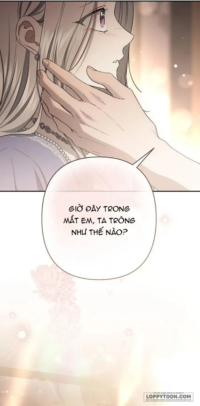 Presepe Bên Ngoài Chiếc Lồng Chap 66 - trang 47