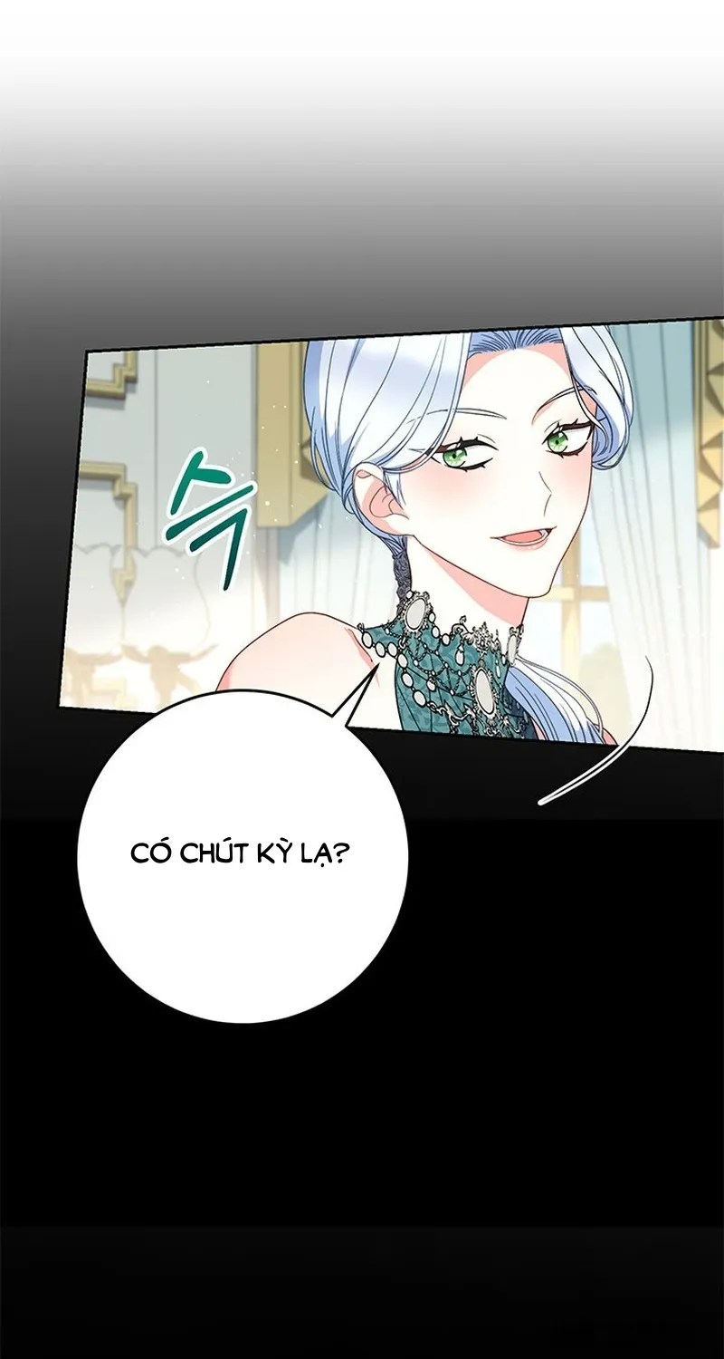 Nuôi Dưỡng Em Gái Xinh Đẹp Chap 56 - trang 25