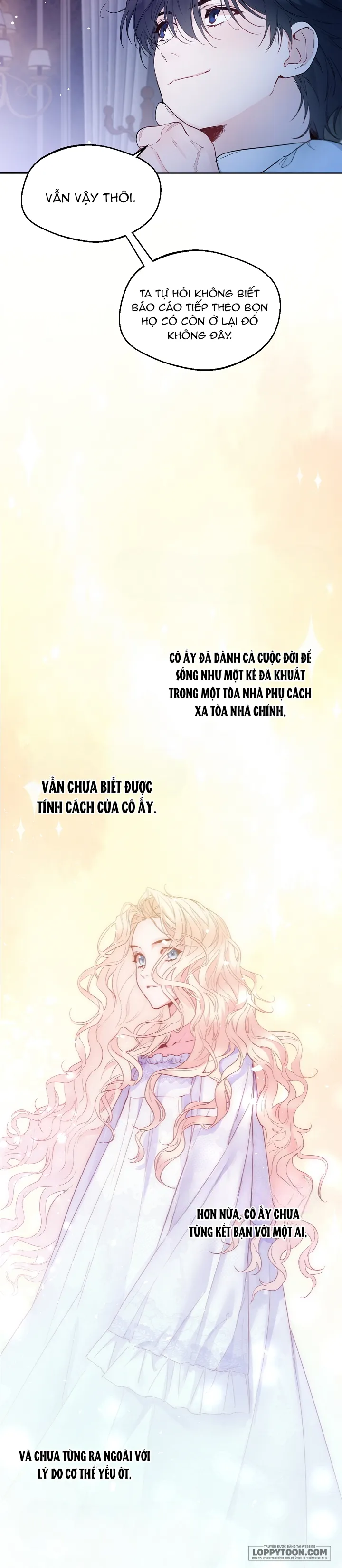 Tiểu Thư Crystal Là Một Người Đàn Ông Chap 2 - trang 29