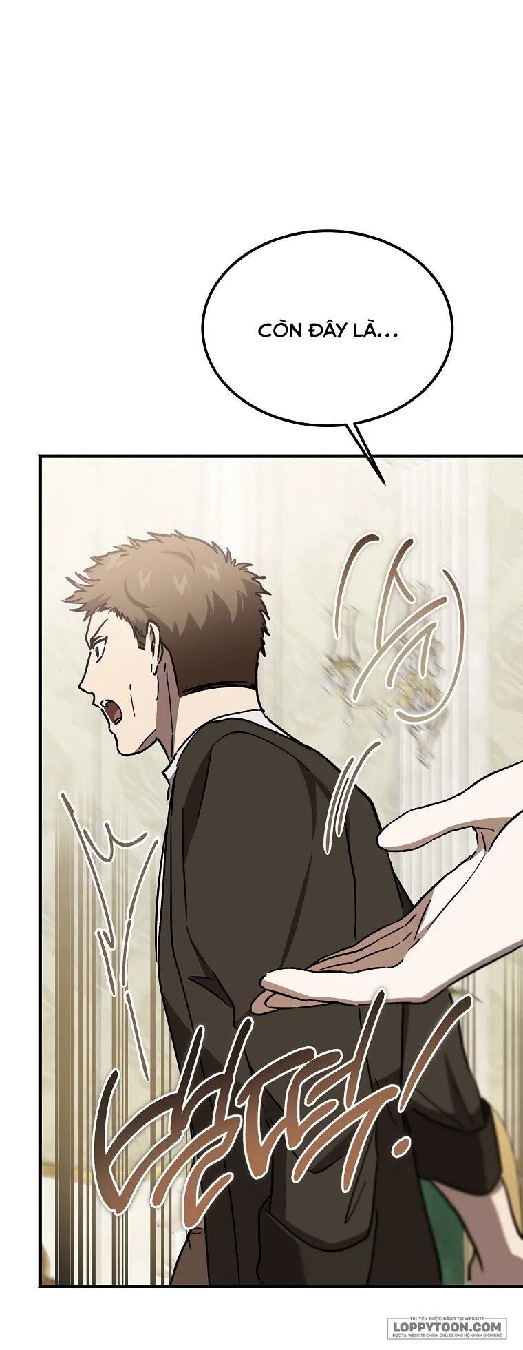 Ác Quỷ Nuôi Dưỡng Tiểu Thư Chap 114 - trang 3