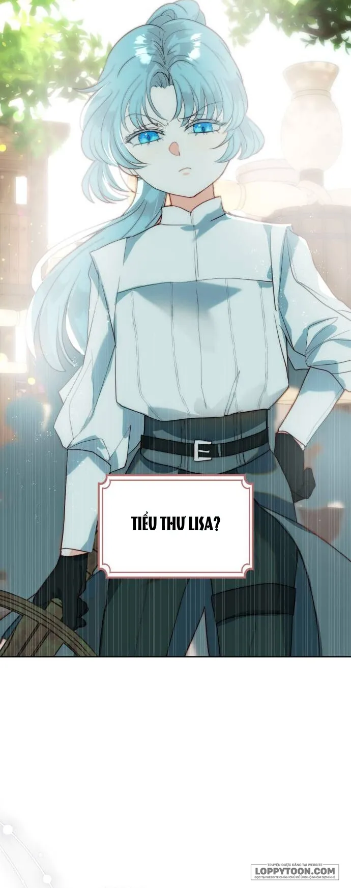 Tôi Được Sinh Ra Là Cô Con Gái Thứ Hai Chap 40 - trang 39