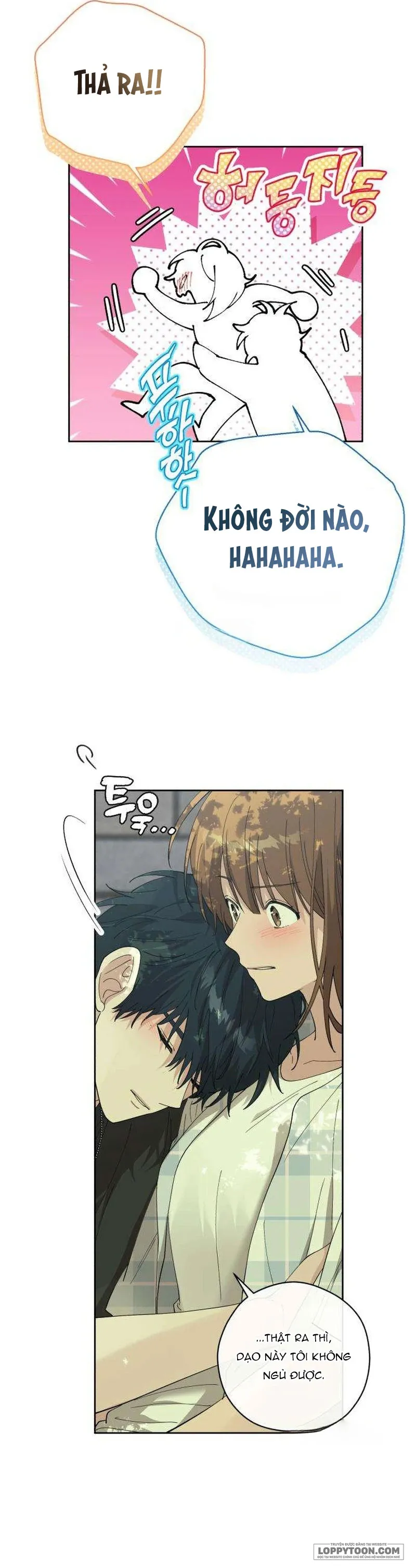Tên Khốn Đẹp Trai Chap 26 - trang 29