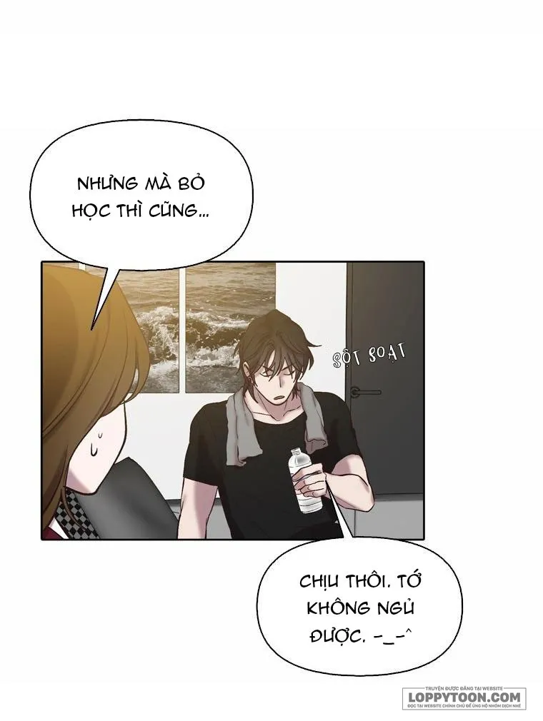 Thanh Xuân Của Chúng Ta Chap 80 - trang 21